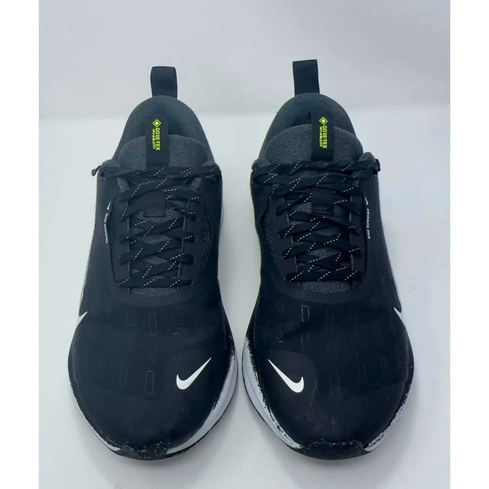 Nike InfinityRN 4 GORE-TEX Storm-Tread ReactX Running Shoes Men's 9 FB2204-001